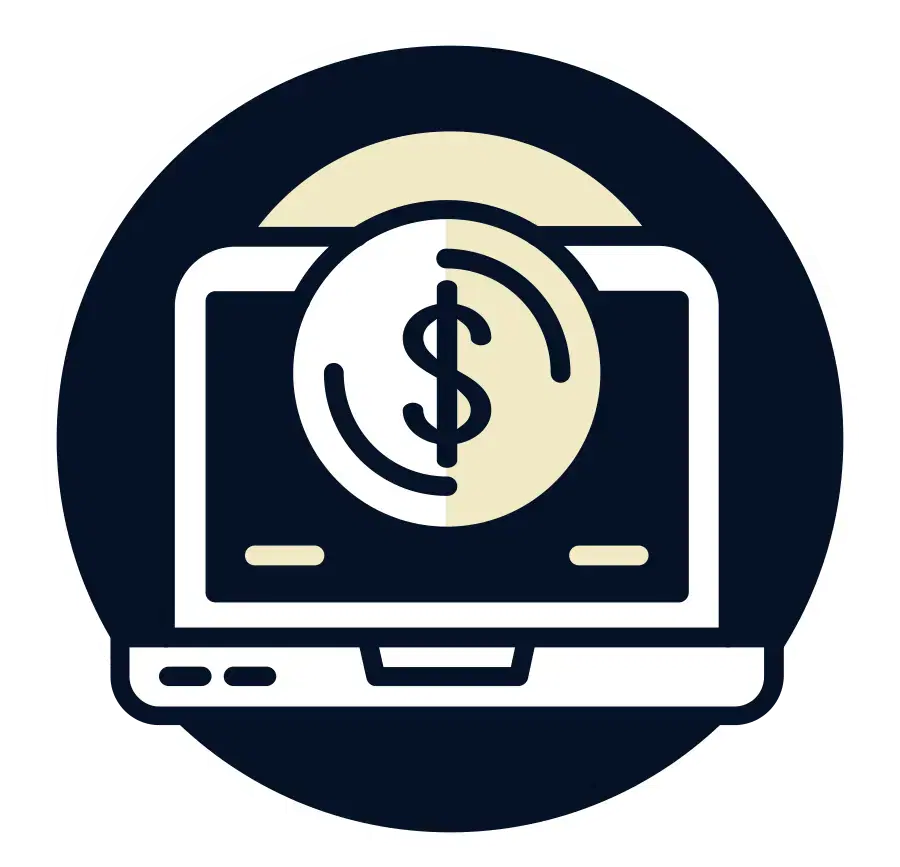 CEOHAVEN bookkeeping services icon