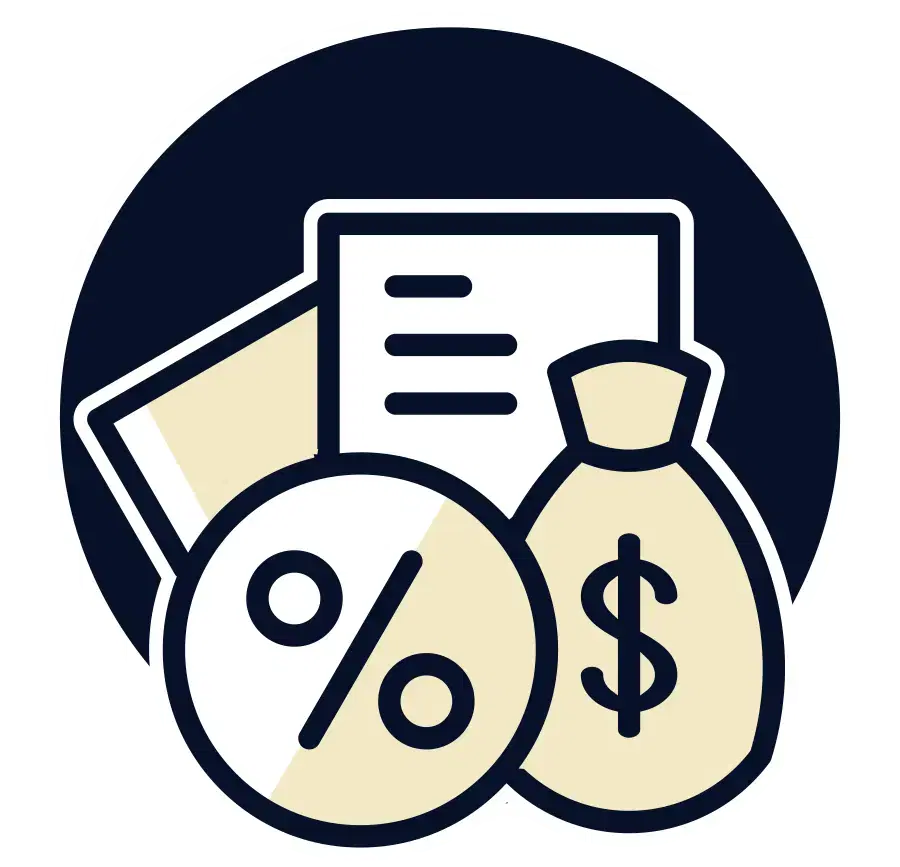 CEOHAVEN tax preparation services icon