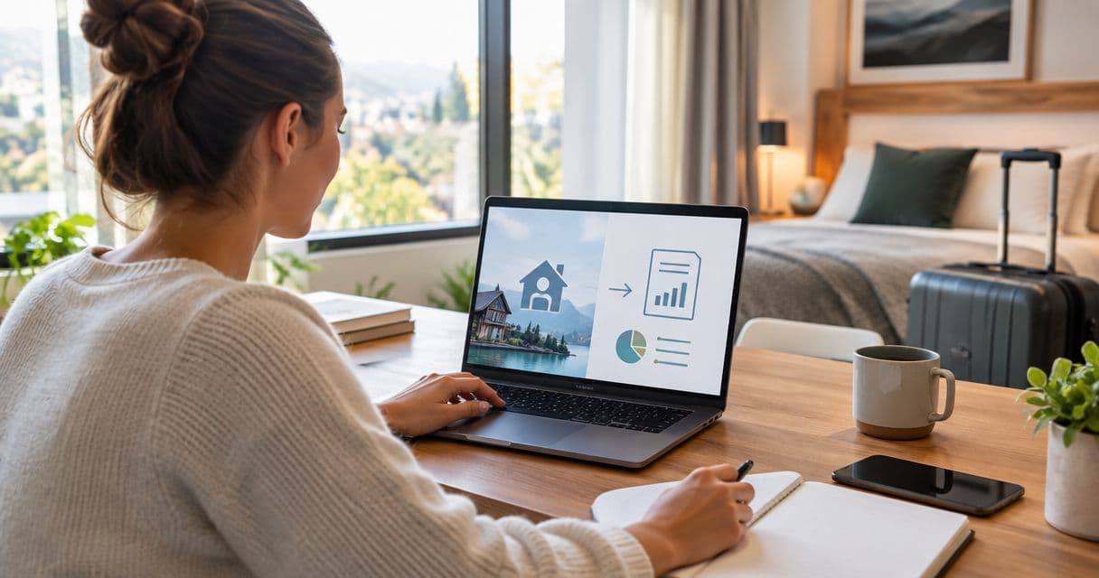 Airbnb payouts to Schedule E: complete 2026 workflow — tax strategy guide by Shamyr Borgelin