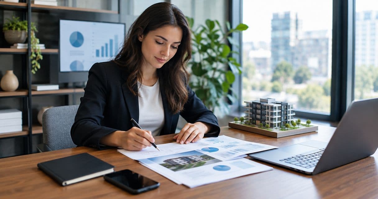 Can you do a cost segregation study on a property you just bought? — tax strategy guide by Shamyr Borgelin