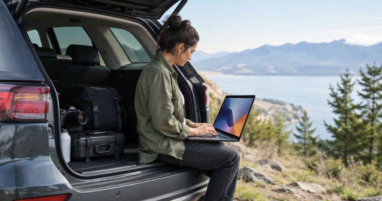 Can you write off a car for content creation work? — tax strategy guide by Shamyr Borgelin