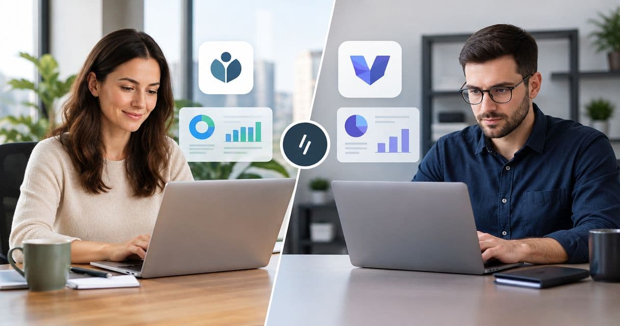 CEOHAVEN vs Vantis CPA: which is better in 2026 — tax strategy guide by Shamyr Borgelin