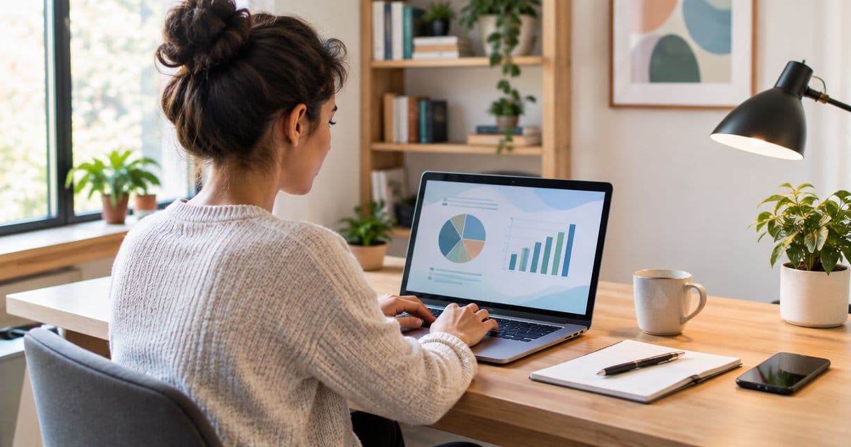 Do you need an accountable plan for home office reimbursements? — tax strategy guide by Shamyr Borgelin