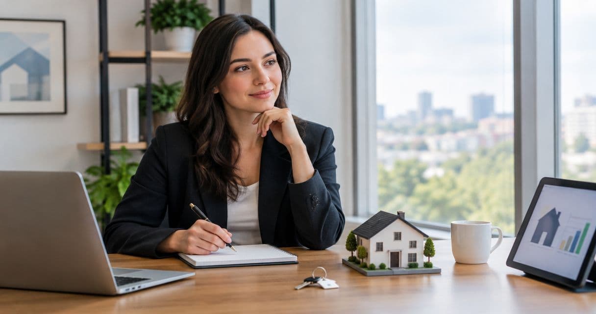 How long does it take to qualify for real estate professional status? — tax strategy guide by Shamyr Borgelin