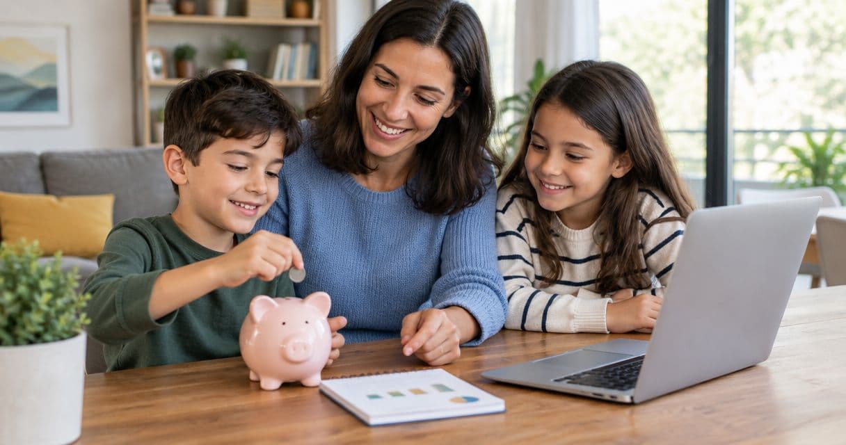 How much can you pay your kids tax-free in 2026? — tax strategy guide by Shamyr Borgelin