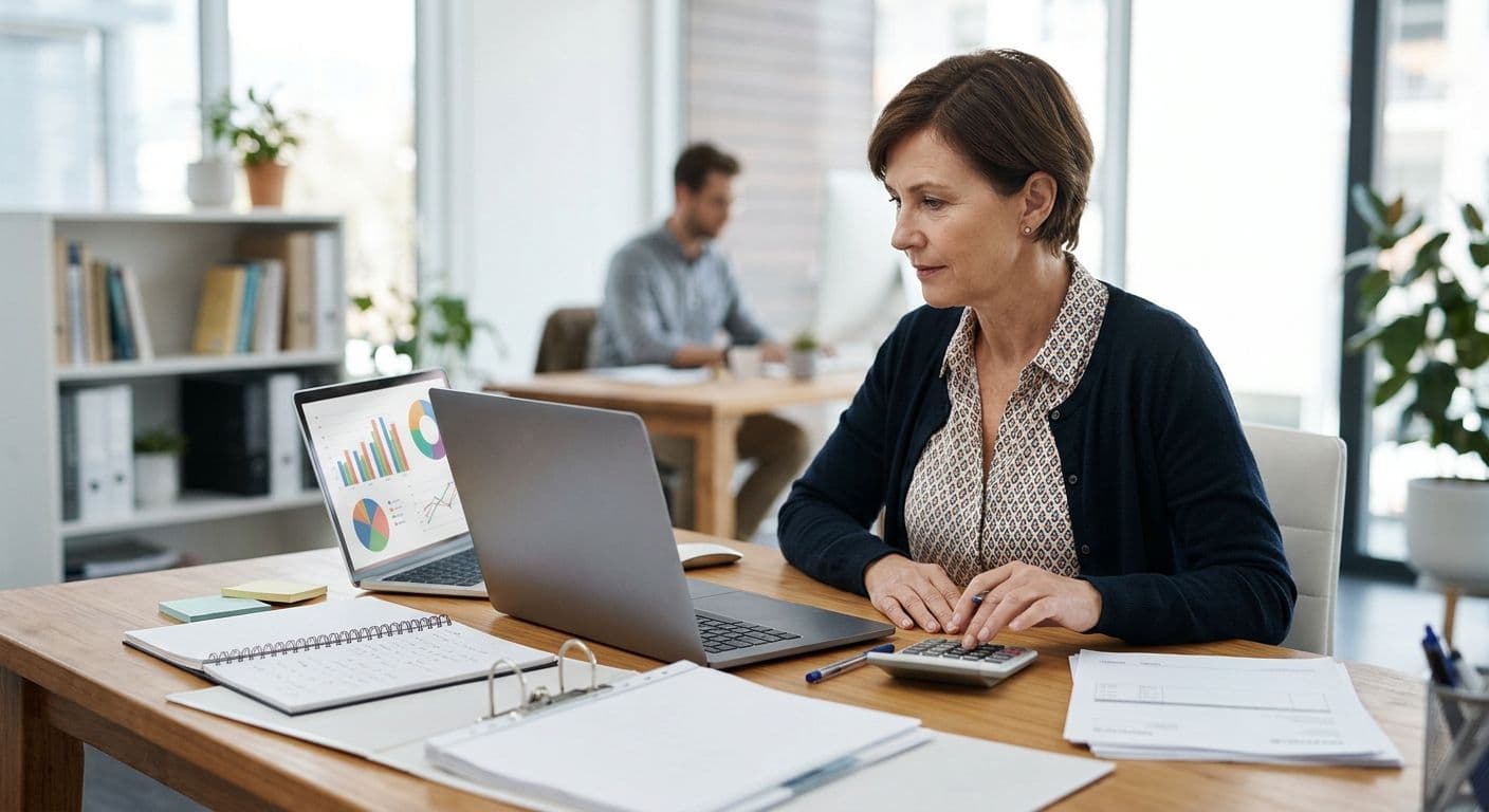How much do bookkeeping services cost for a small business? — tax strategy guide by Shamyr Borgelin
