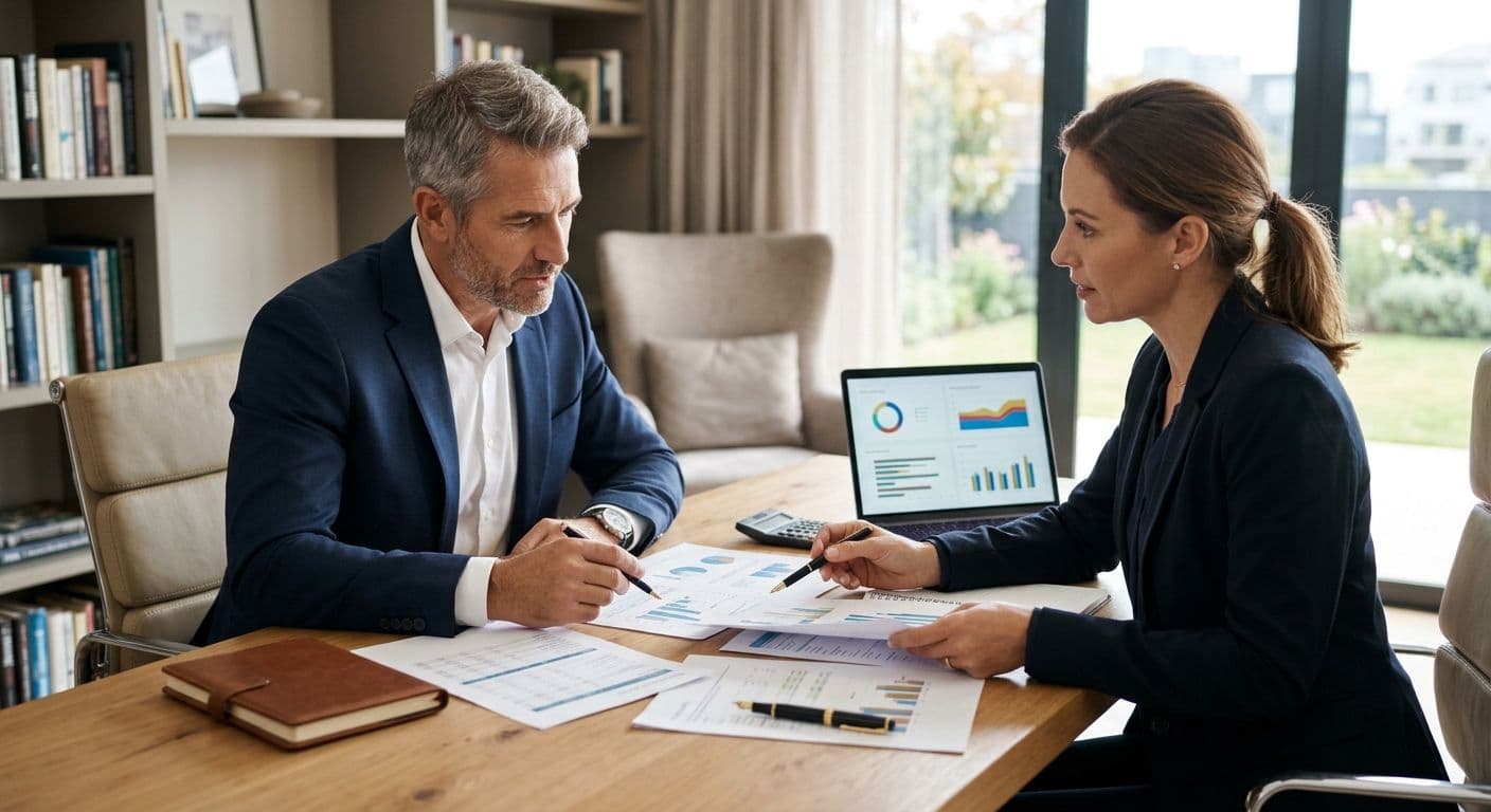 How much does tax planning cost for high-income earners? — tax strategy guide by Shamyr Borgelin