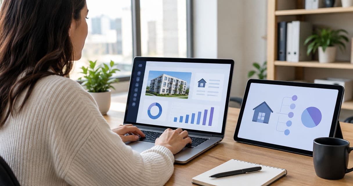 How to connect rental property software to cost segregation — tax strategy guide by Shamyr Borgelin