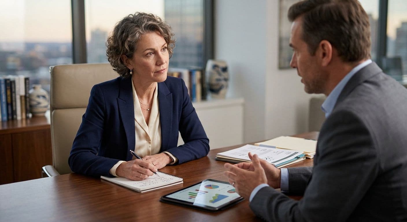 Is hiring a tax strategist worth it for a six-figure business? — tax strategy guide by Shamyr Borgelin