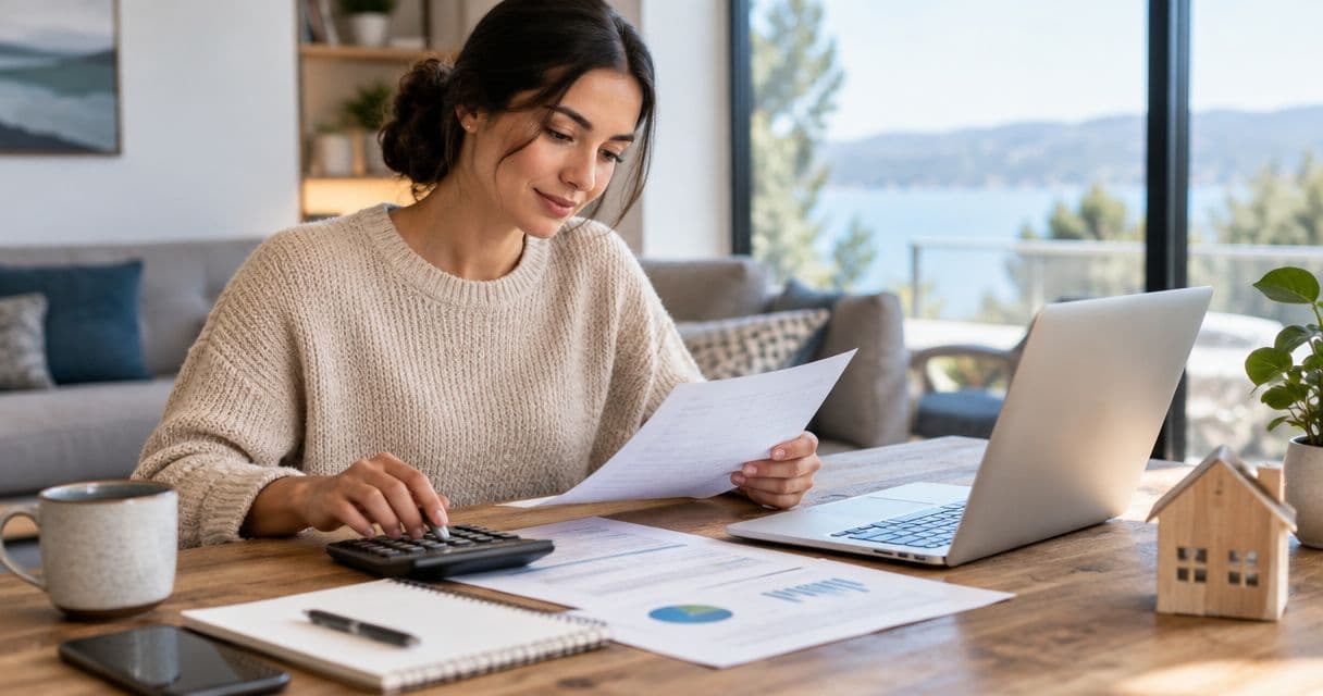 Tax strategy for short-term rental hosts: complete 2026 guide — tax strategy guide by Shamyr Borgelin