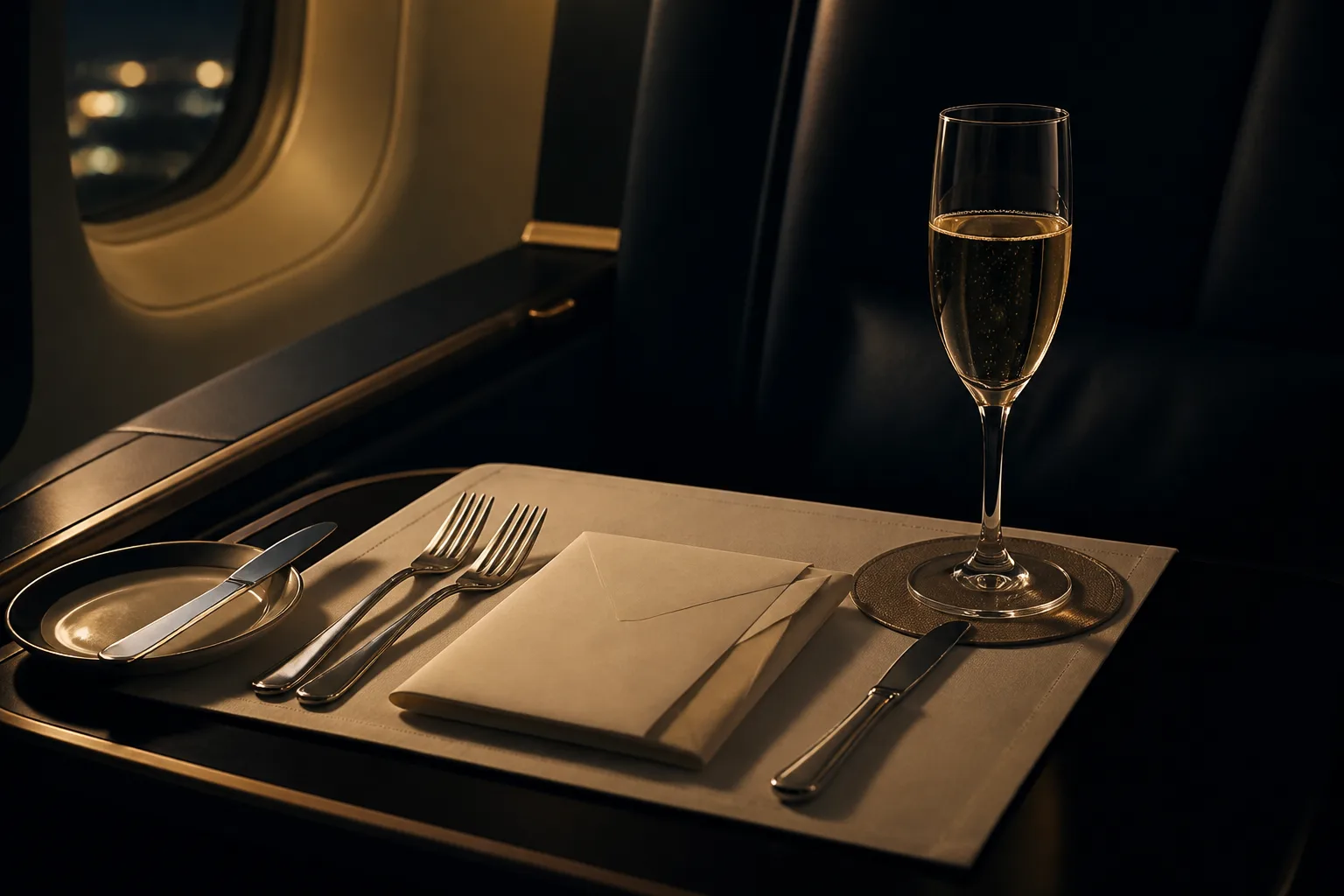 Quiet luxury still — the cost of overpaying